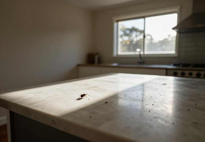 Pymble Pest Control in Action