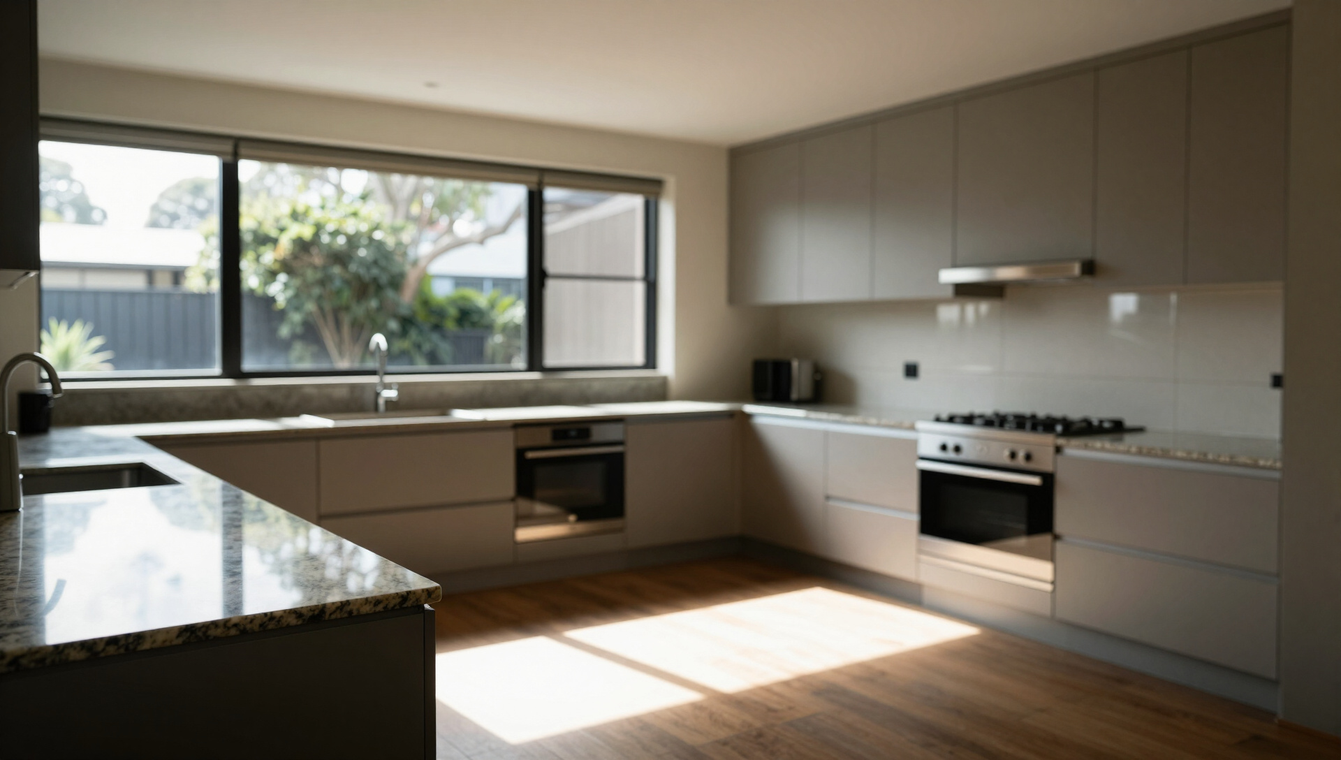 End of lease pest control service